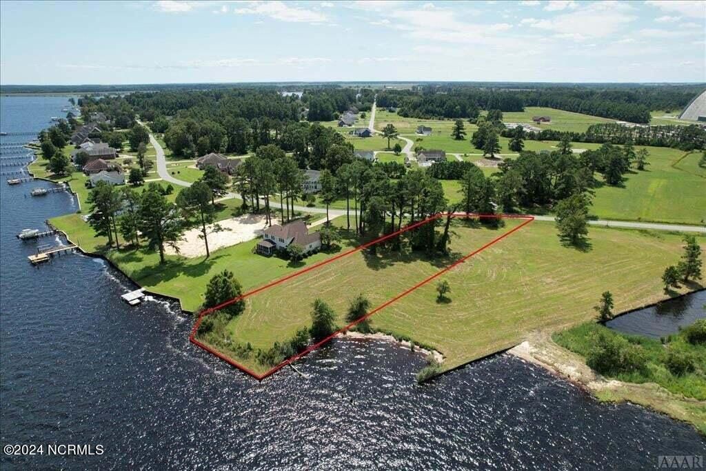 Photo of 500 Small Drive, Elizabeth City, NC 27909 (MLS # 100541968)