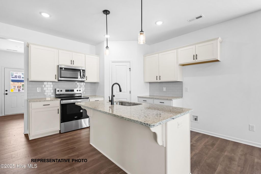 Photo of 280 Bluejay Street, Clayton, NC 27520 (MLS # 100543048)