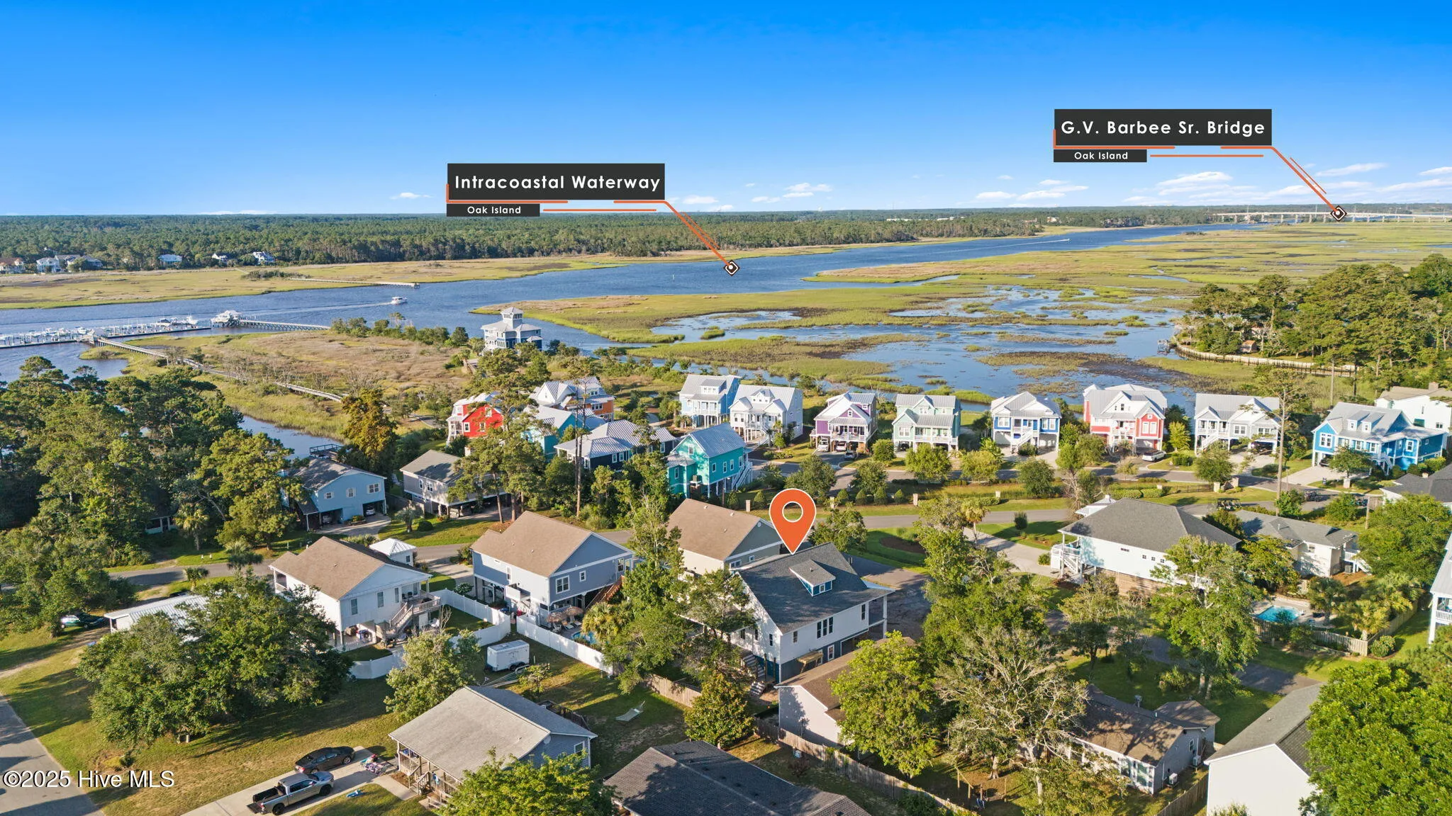 Oak Island, North Carolina 28465, United States, 6 Bedrooms Bedrooms, ,4 BathroomsBathrooms,Residential,Active,183256