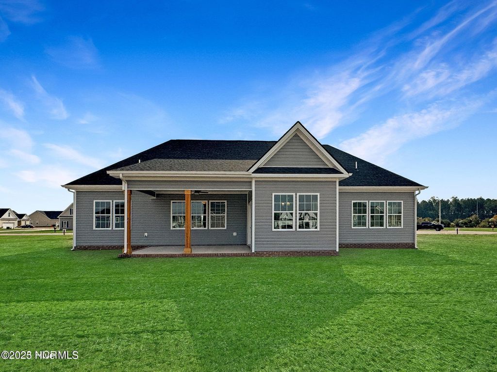 Photo of 103 Yawl Street, Elizabeth City, NC 27909 (MLS # 100538530)