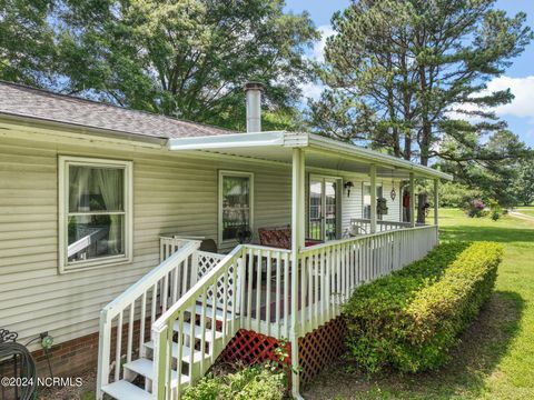 A home in Youngsville