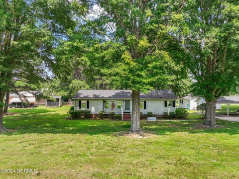 A home in Youngsville