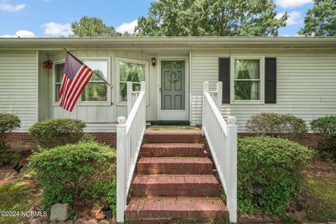 A home in Youngsville