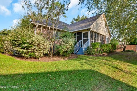 A home in Wilmington