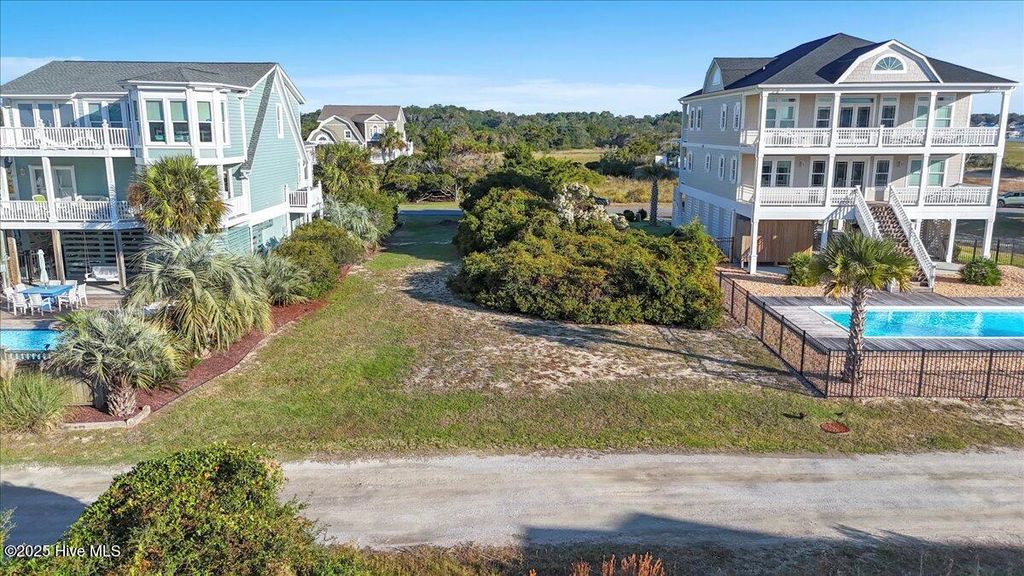 Photo of 1042 Tide Ridge Drive, Holden Beach, NC 28462 (MLS # 100537894)