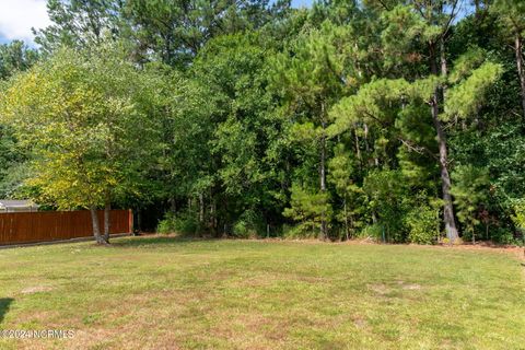 A home in Belville