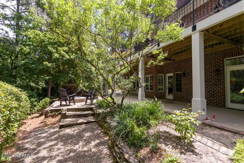 A home in Pinehurst