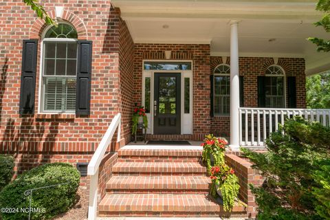 A home in Pinehurst