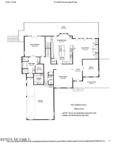 Single Family Residence in Pinehurst NC 101 Kirkhill Court 72.jpg