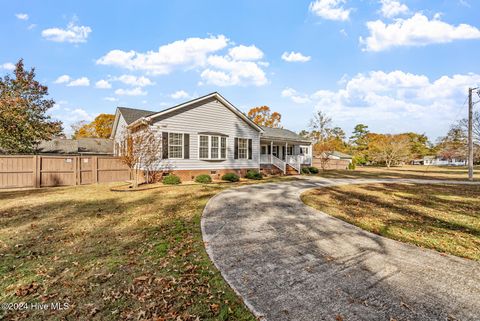 A home in Edenton