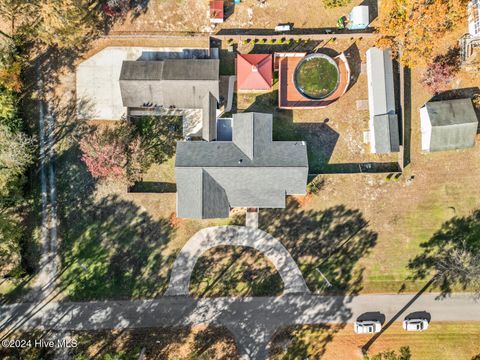 A home in Edenton