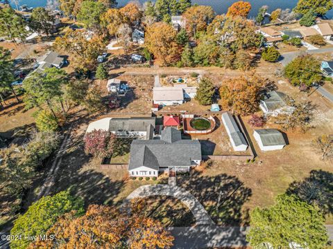 A home in Edenton