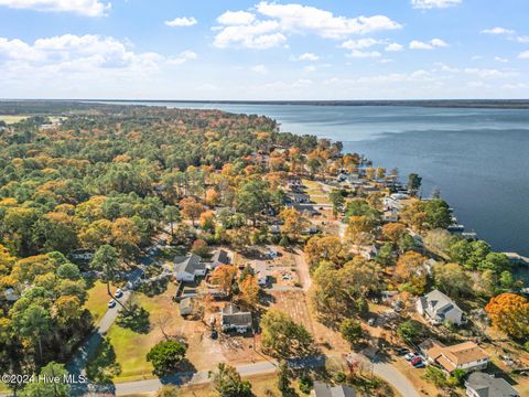 A home in Edenton