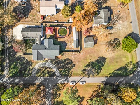 A home in Edenton