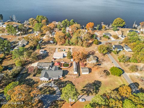 A home in Edenton