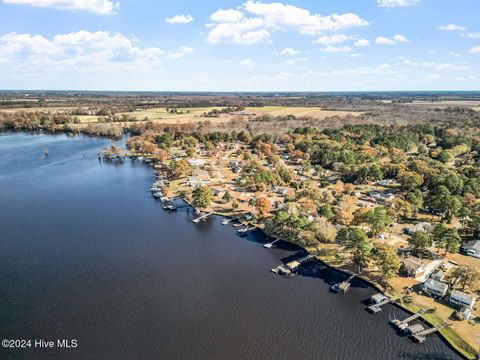 A home in Edenton