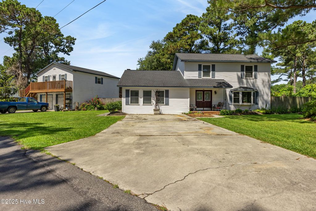 Photo of 101 Doughton Drive, Wilmington, NC 28409 (MLS # 100514402)