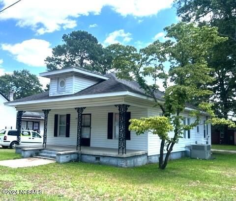 A home in Pikeville