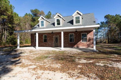 A home in Sandyfield