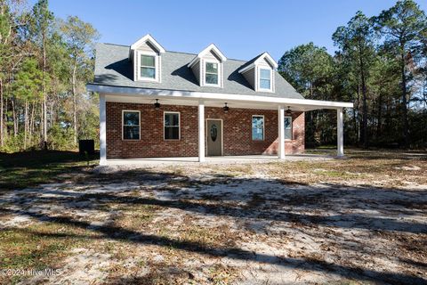 A home in Sandyfield