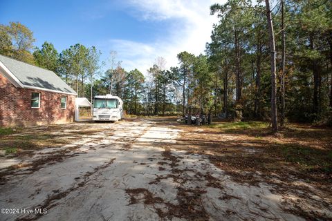 A home in Sandyfield