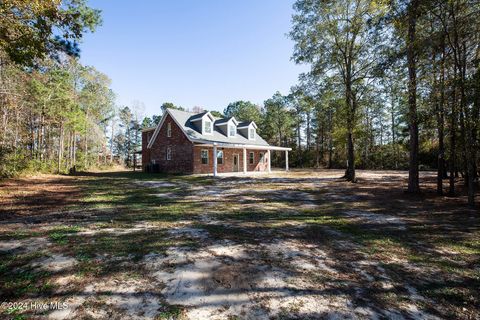 A home in Sandyfield