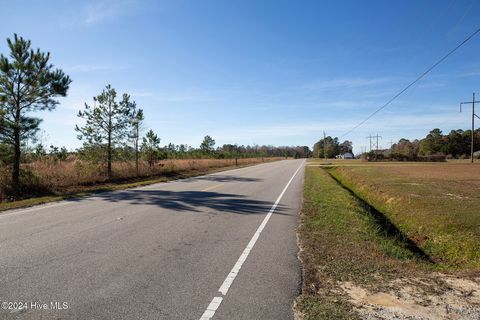 A home in Sandyfield