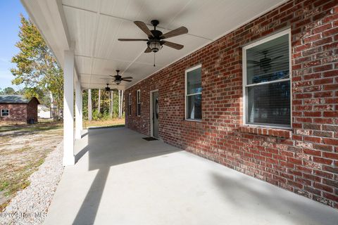 A home in Sandyfield