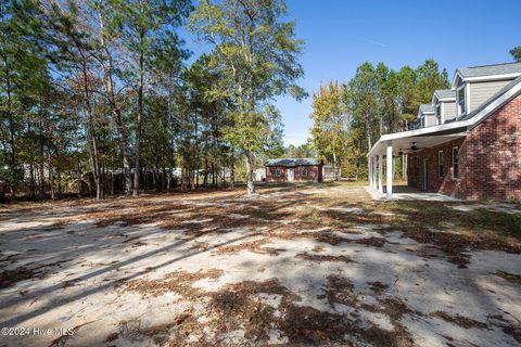 A home in Sandyfield