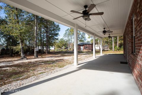 A home in Sandyfield