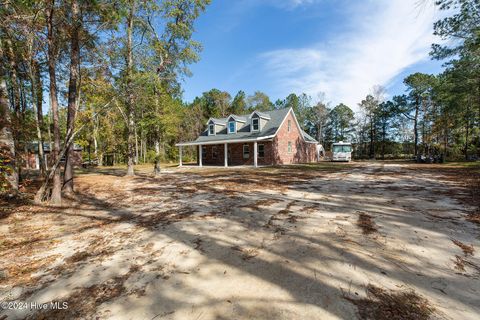 A home in Sandyfield