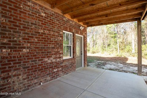 A home in Sandyfield