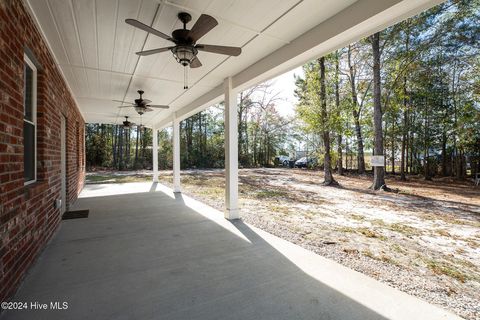 A home in Sandyfield