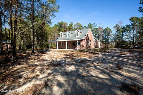 A home in Sandyfield