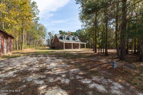 A home in Sandyfield