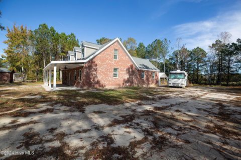 A home in Sandyfield