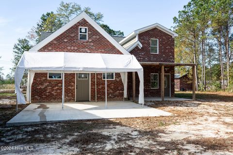 A home in Sandyfield