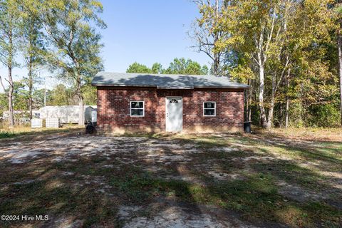 A home in Sandyfield