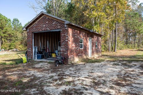 A home in Sandyfield