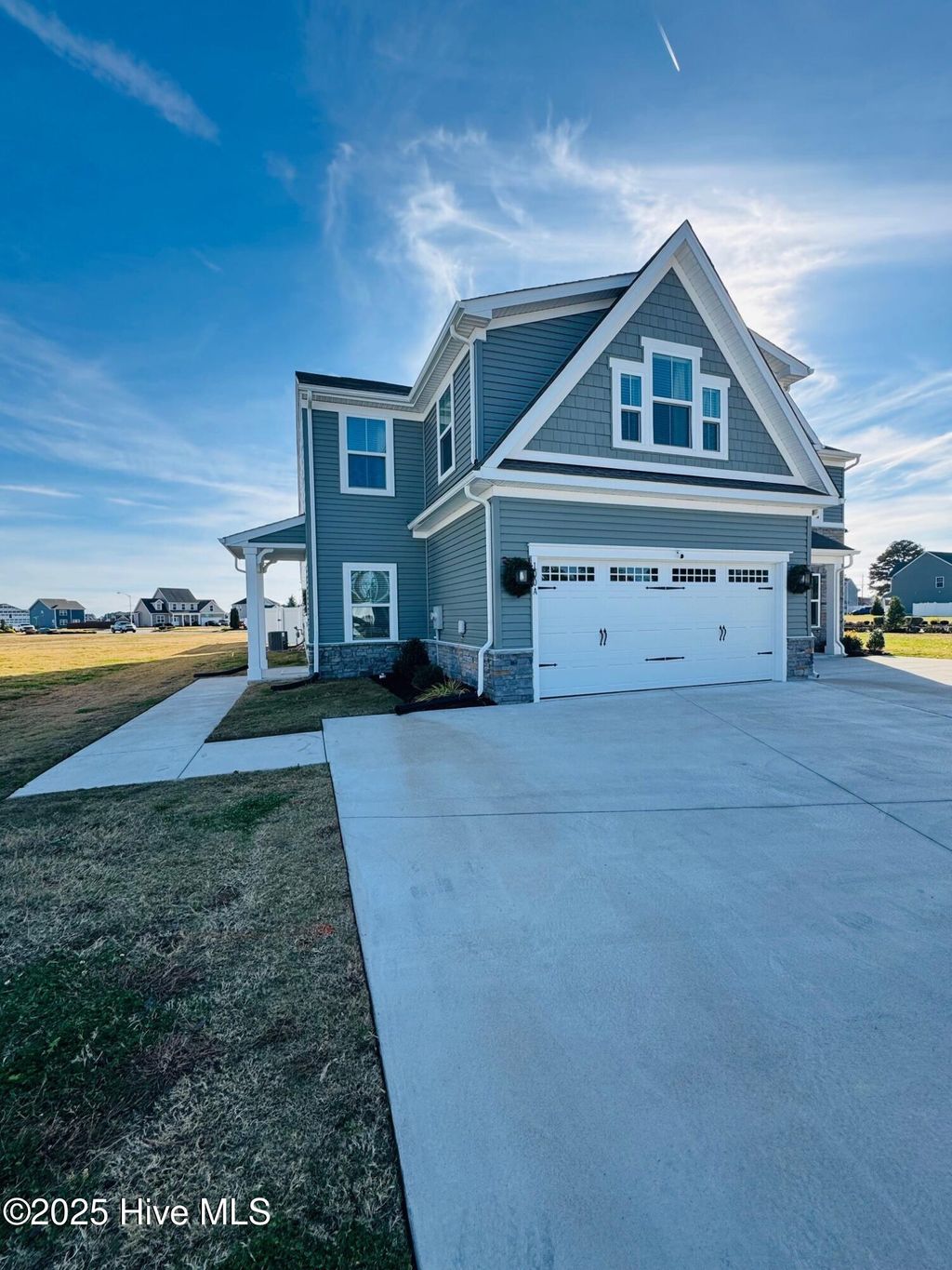 Photo of 100 Spinnaker Street #A, Elizabeth City, NC 27909 (MLS # 100543597)