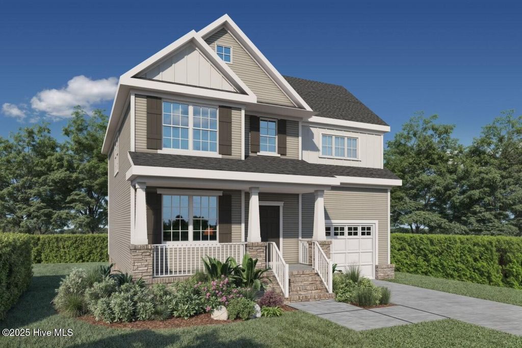 Photo of 101 Bailey, Shiloh, NC 27974 (MLS # 100495905)