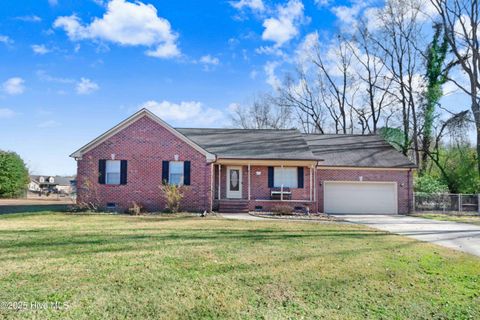 A home in Pikeville