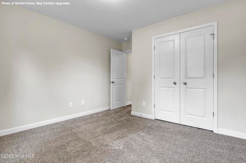 Tiny photo for 201 Megans Field Place #66, Richlands, NC 28574 (MLS # 100542873)