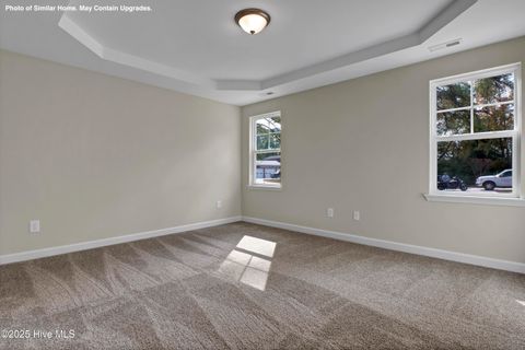 Tiny photo for 201 Megans Field Place #66, Richlands, NC 28574 (MLS # 100542873)