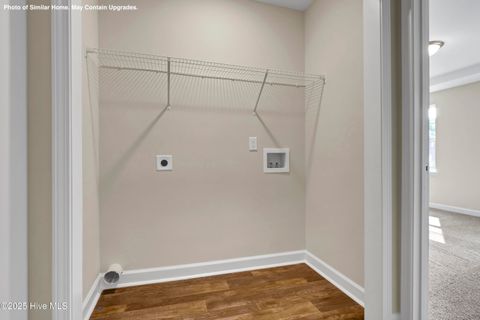 Tiny photo for 201 Megans Field Place #66, Richlands, NC 28574 (MLS # 100542873)