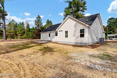 Tiny photo for 201 Megans Field Place #66, Richlands, NC 28574 (MLS # 100542873)