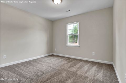 Tiny photo for 201 Megans Field Place #66, Richlands, NC 28574 (MLS # 100542873)