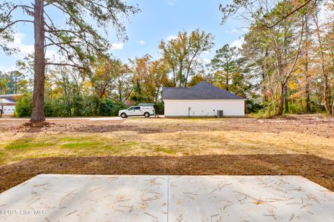 Tiny photo for 201 Megans Field Place #66, Richlands, NC 28574 (MLS # 100542873)