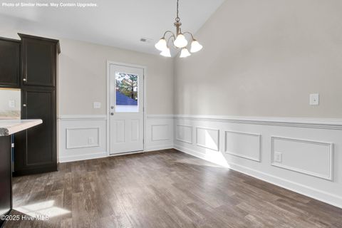 Tiny photo for 201 Megans Field Place #66, Richlands, NC 28574 (MLS # 100542873)