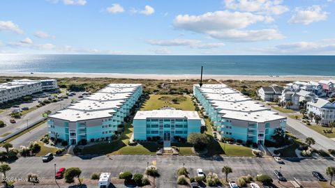 A home in Atlantic Beach